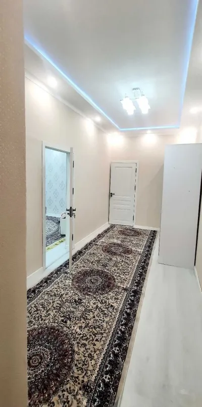 2-комн. квартира, 6 этаж, 78м², Сино