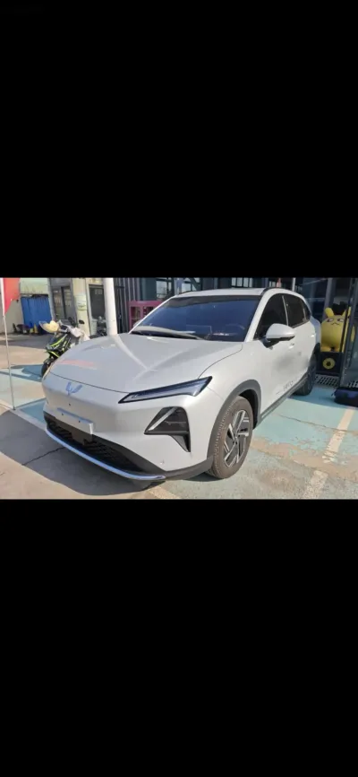 Wuling Starlight S 2025