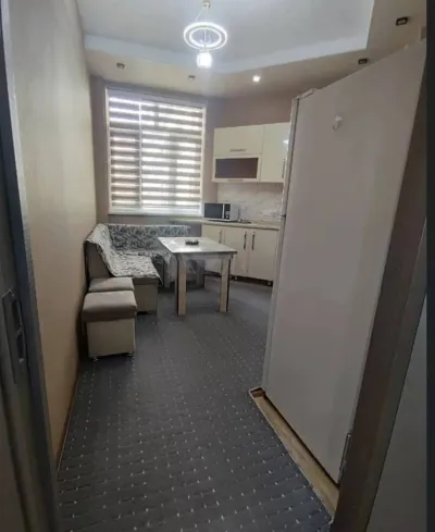 3-комн. квартира, 10 этаж, 120м², Сомони