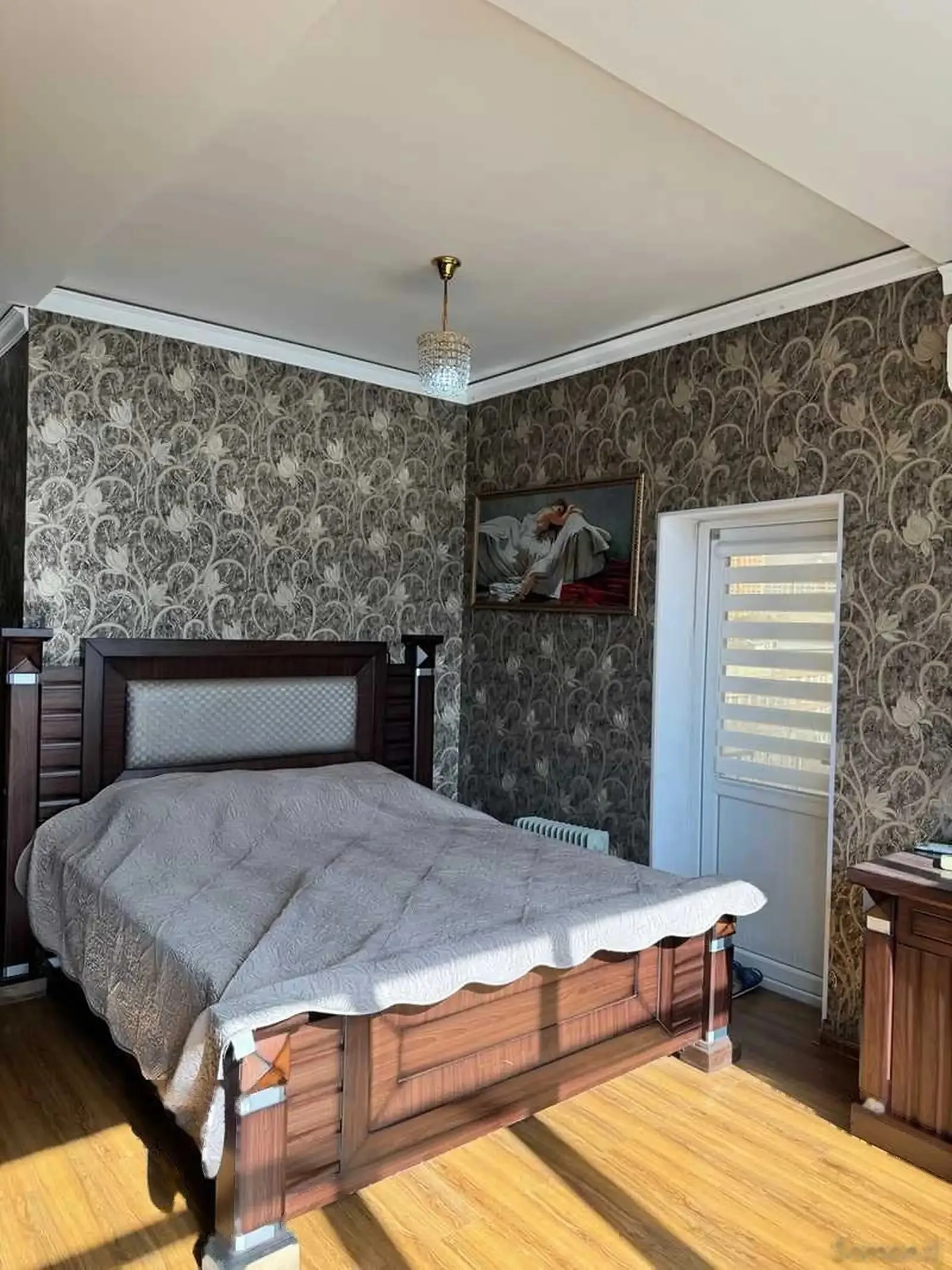 2-к квартира, 8 этаж, 106 м², Шохмансур