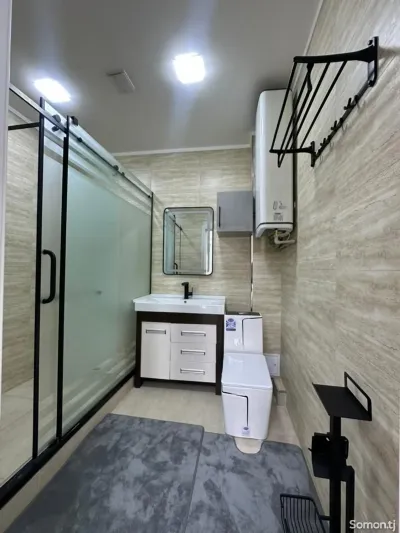 3-комн. квартира, 14 этаж, 115 м², Овир, АРК Лоика