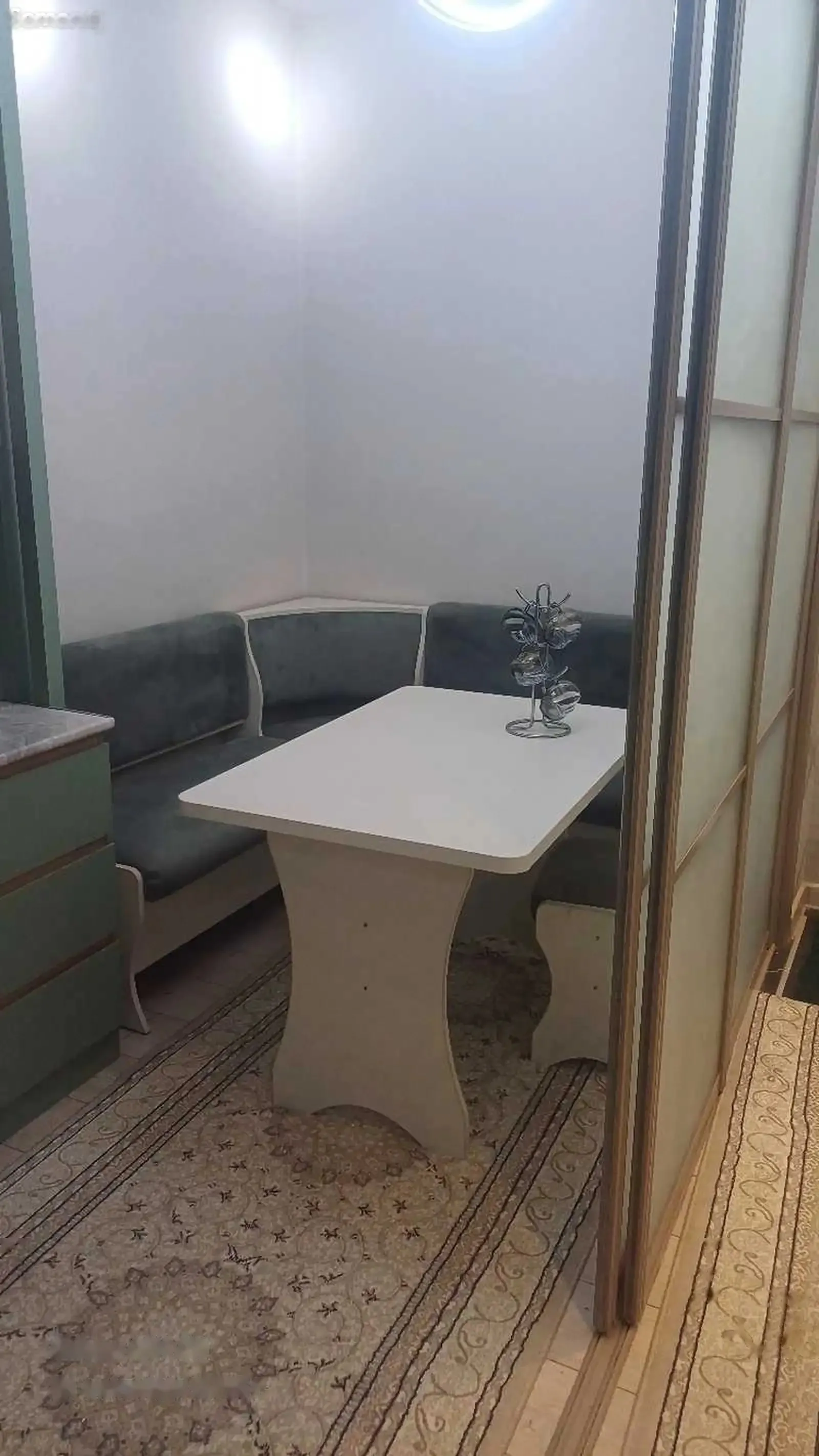 2-комн. квартира, 7 этаж, 62м², скорая больница