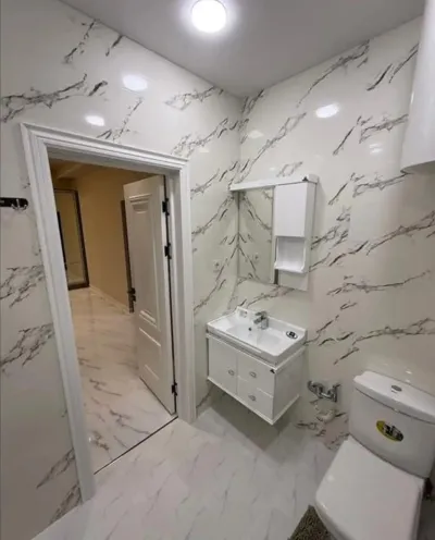 1-комн. квартира, 8 этаж, 61 м², Фирдавси