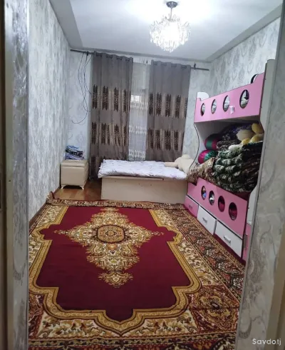1-этажный, 4 комнатный дом, 110 м², Фирдавси