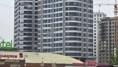 3-комн. квартира, 14 этаж, 115 м², Сино, Сохили, Евари Главный