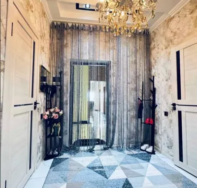 2-комн. квартира, 13 этаж, 50 м², н.Шохмансур,Пайкар-Голубой Экран