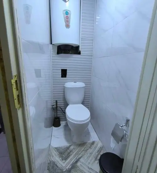 5-комн. квартира, 3 этаж, 90 м², Фирдавси