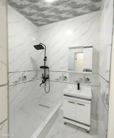 2-комн. квартира, 1 этаж, 53 м², 1 мкр