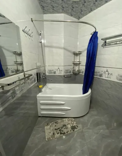 3-комн. квартира, 9 этаж, 121 м², И.Сомони