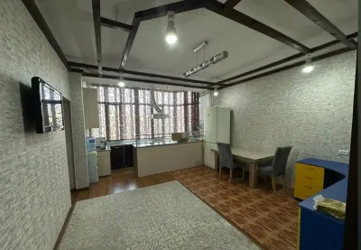 3-комн. квартира, 5 этаж, 140м², шохмансур
