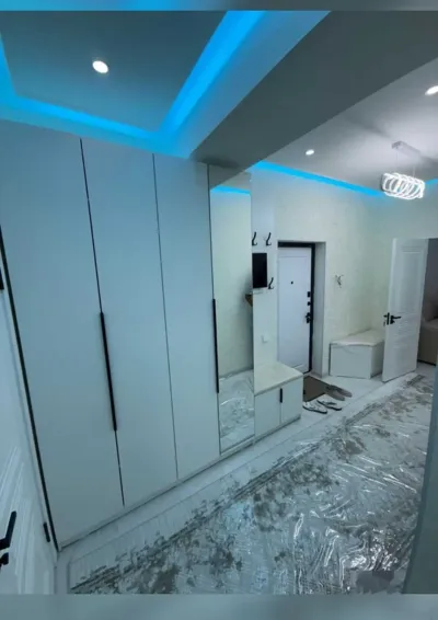 2-комн. квартира, 16 этаж, 74м², Сомони