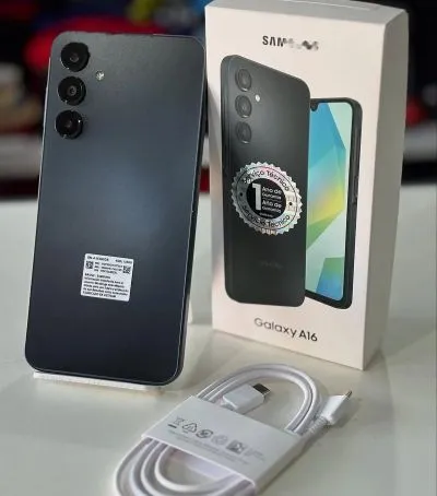 Samsung Galaxy A16 128 gb