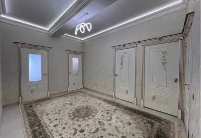 3-комн. квартира, 10 этаж, 92 м², Шохмансур, Танка-Вазорати Наклиёт