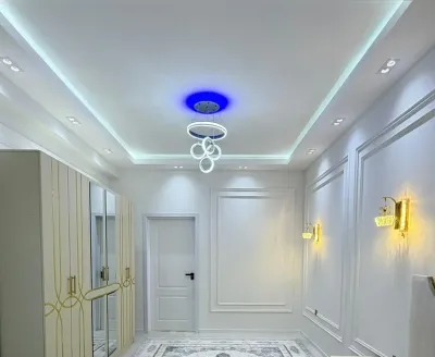 2-комн. квартира, 7 этаж, 87 м², Шохмансур Вавилон