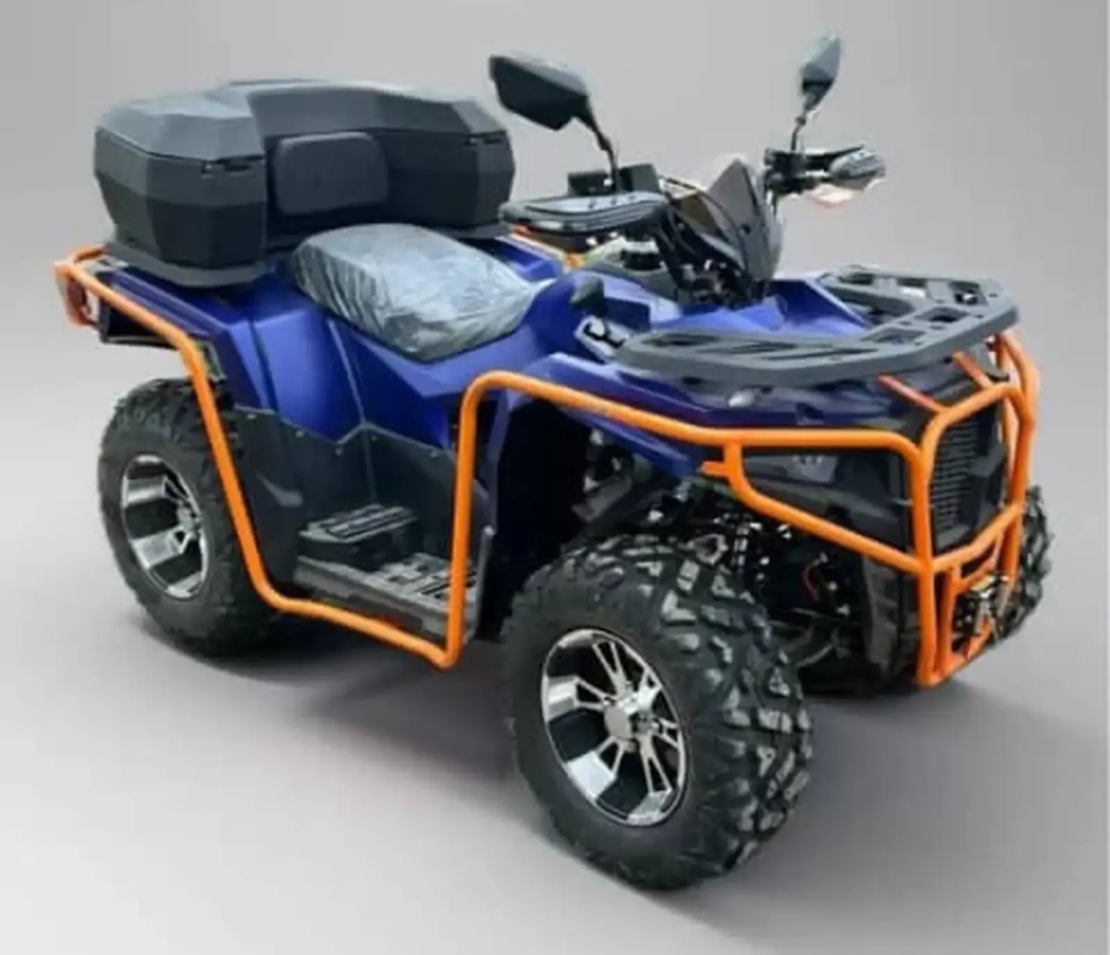 Квадроцикл 300cc