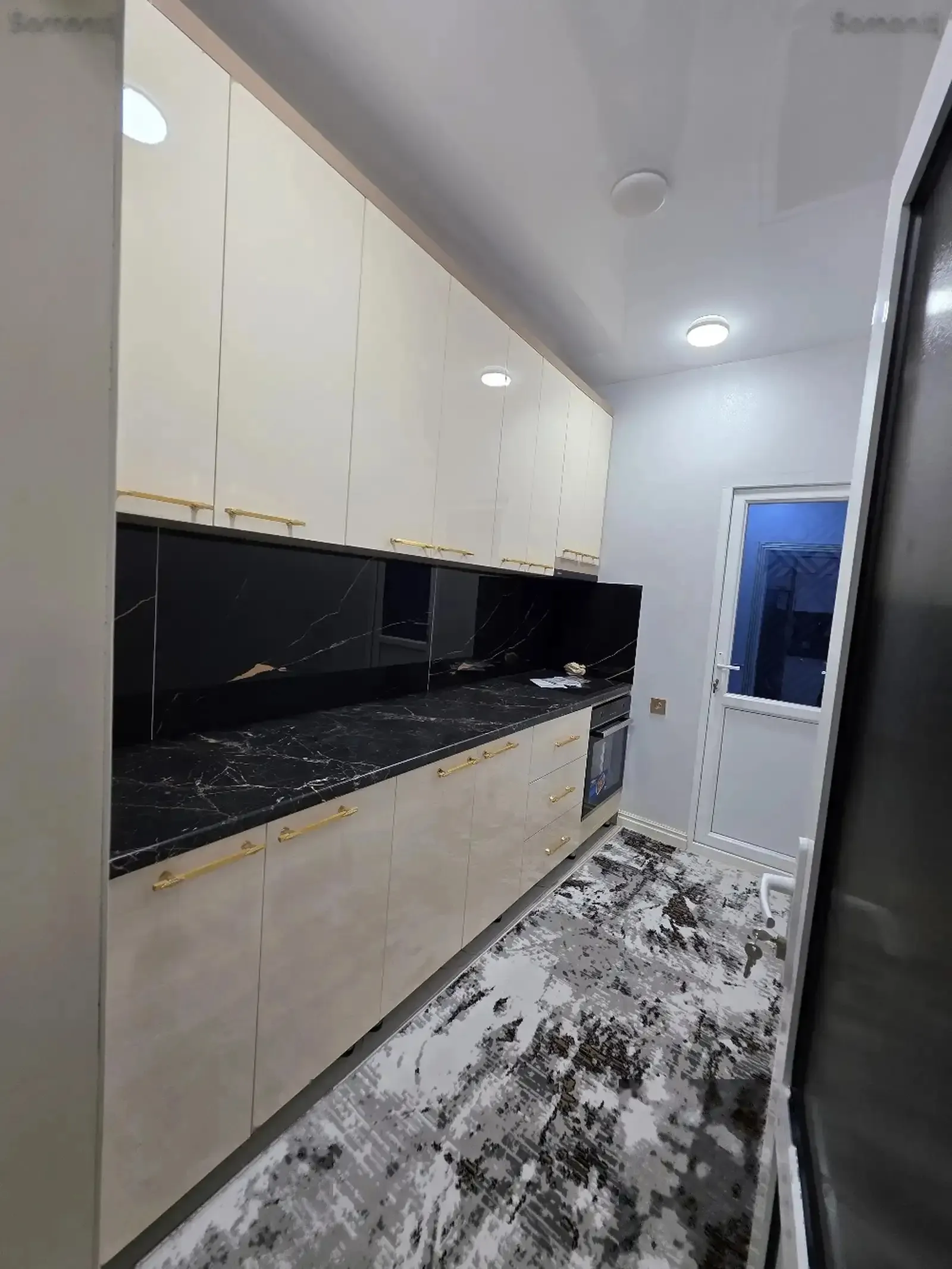2-комн. квартира, 6 этаж, 98м², Сино Зарафшон