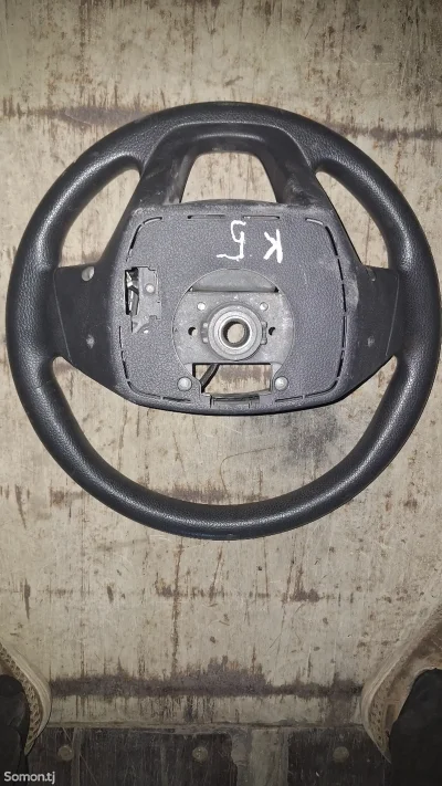 Руль от Kia K5 2011