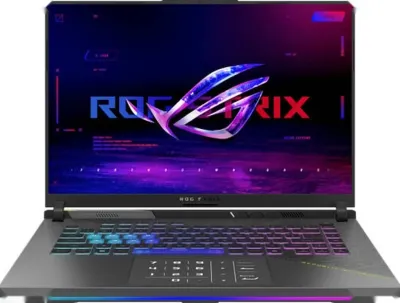 Ноутбук Asus Rog Strix G16