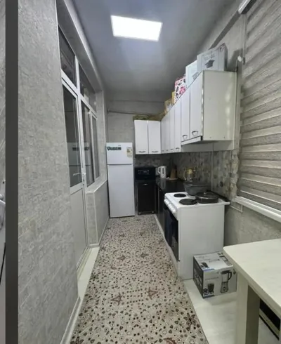 2-комн. квартира, 7 этаж, 55м², Сино
