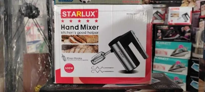 Миксер Starlux