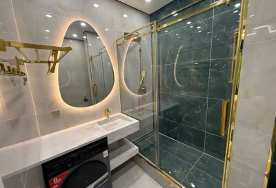 2-комн. квартира, 6 этаж, 68 м², Шохмансур