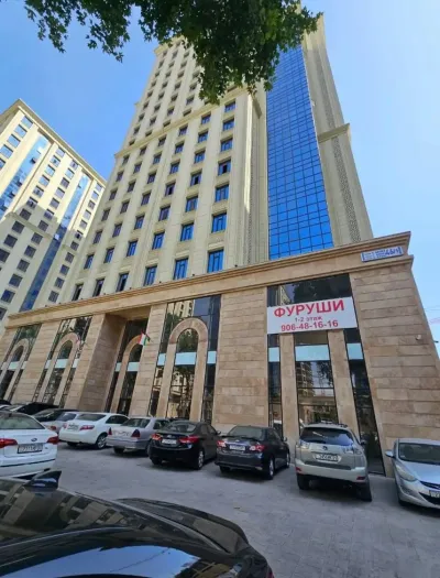 3-к квартира