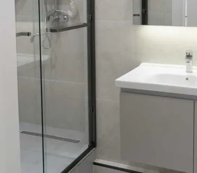 3-комн. квартира, 19 этаж, 84 м², Сино