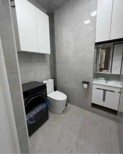 2-комн. квартира, 11 этаж, 61 м², Сино
