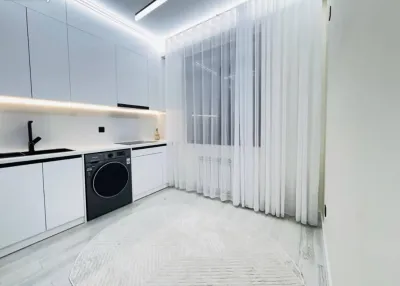 2-комн. квартира, 2 этаж, 53 м², И Сомони