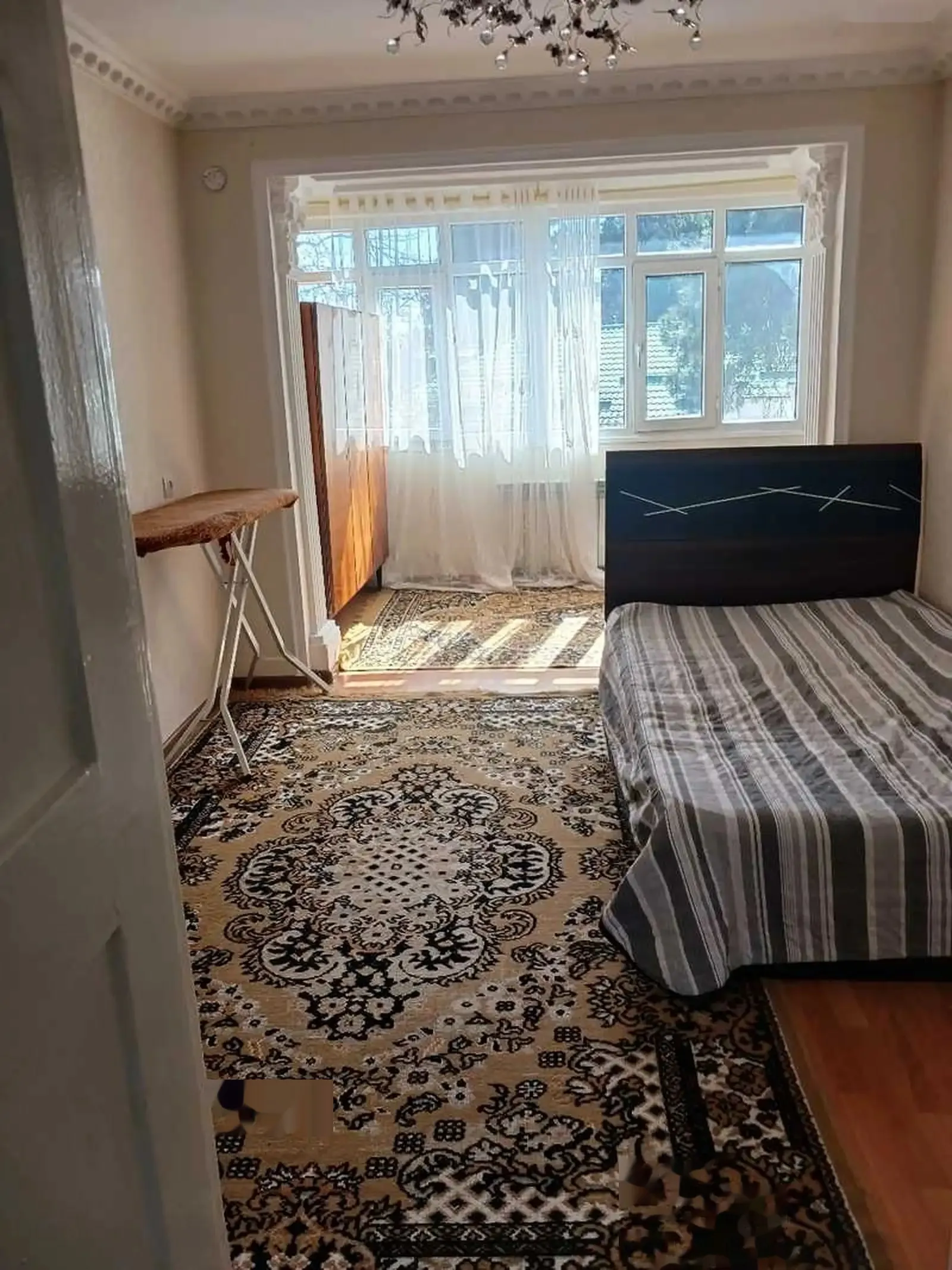 2-комн. квартира, 3 этаж, 58м², Шохмансур, Танка