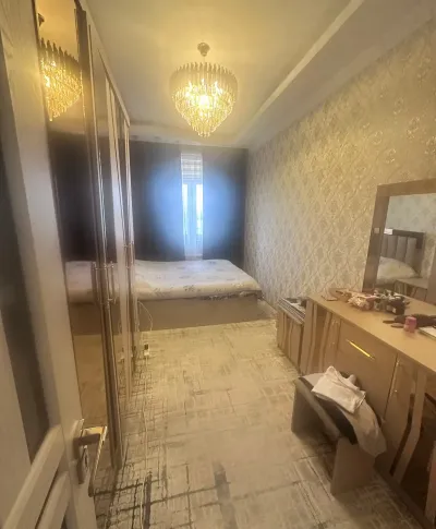 2-комн. квартира, 14 этаж, 52 м², Сино, Профсоюз