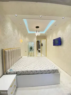 3-комн. квартира, 11 этаж, 89 м², Сино