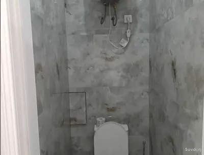 2-комн. квартира, 4 этаж, 65м², Сино
