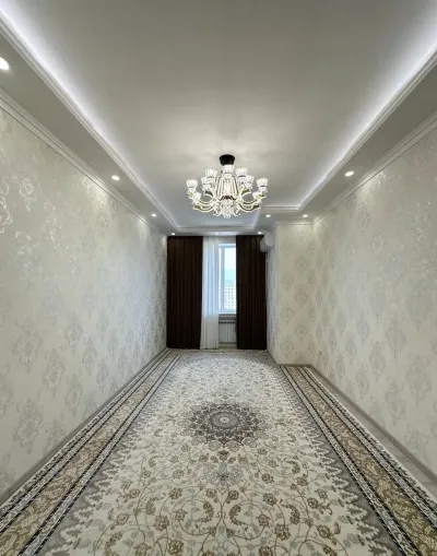 3-комн. квартира, 16 этаж, 108 м², Сино