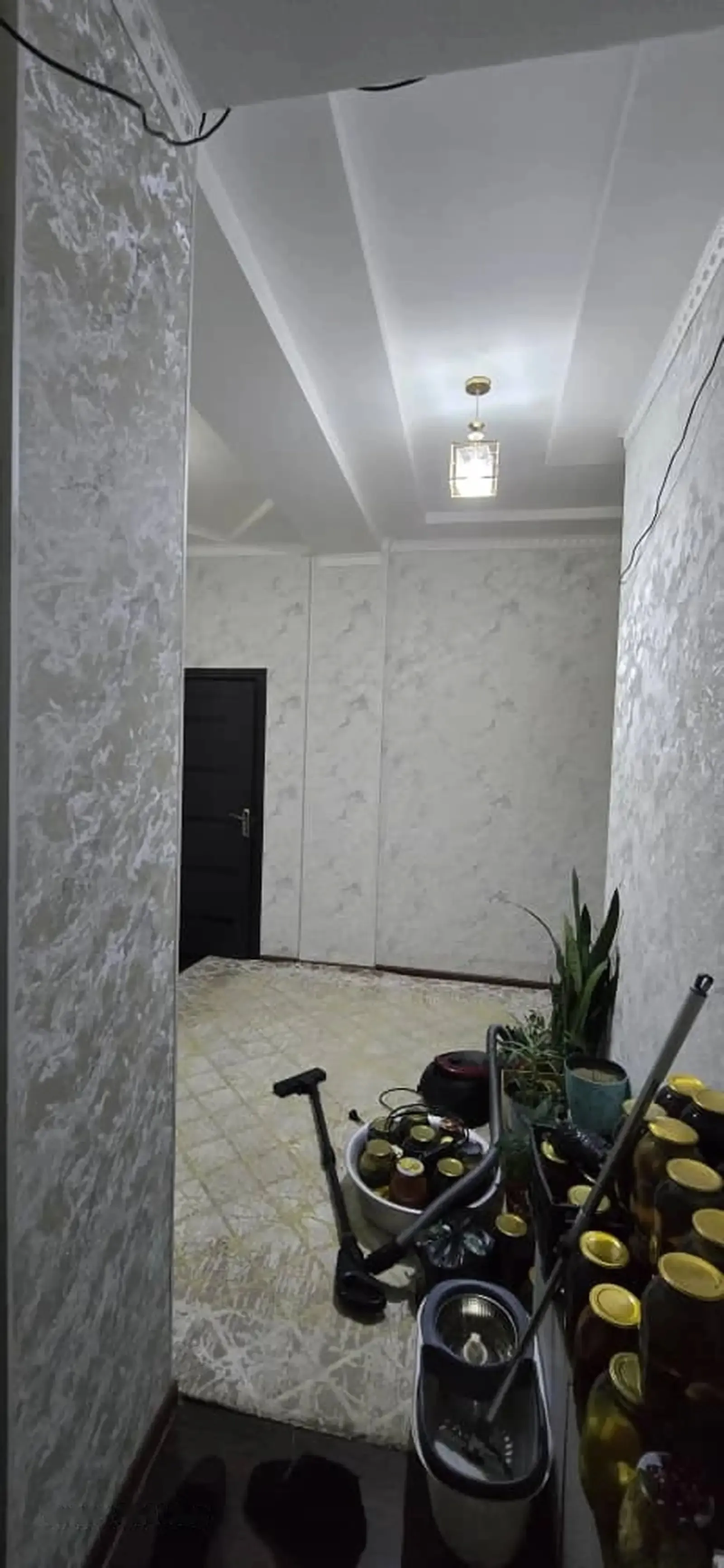 3-комн. квартира, 3 этаж, 92м², ориениир мехргон пеши мактаби