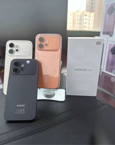 Huawei Honor 600 5g 256 gb