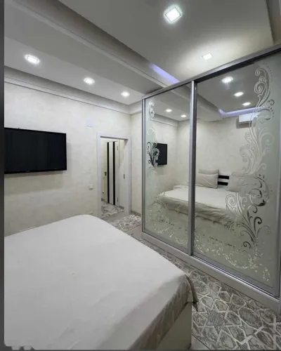2-комн. квартира, 11 этаж, 86м², Бухоро