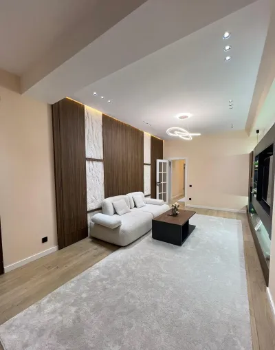 3-комн. квартира, 10 этаж, 110 м², Спартак