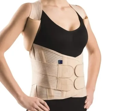 Пояс для поддержки спины back support belt