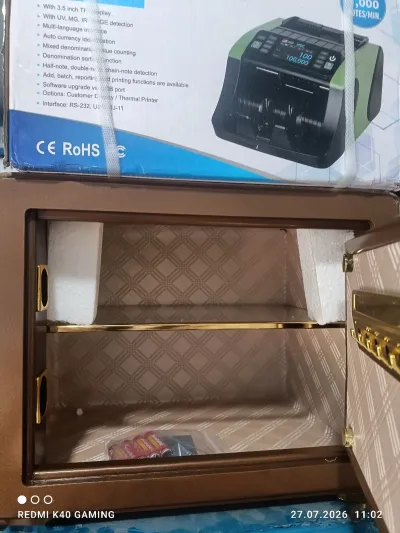 Сейф — миниатюра 3
