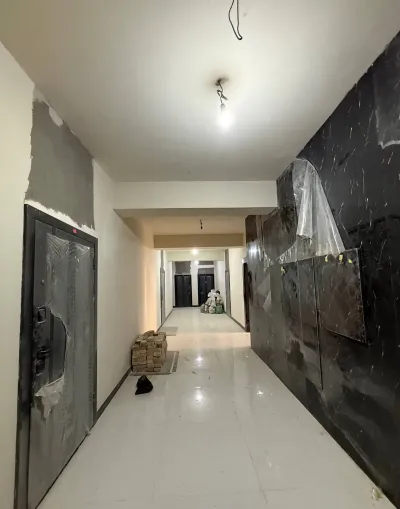 3-комн. квартира, 9 этаж, 83 м², Шохмансур