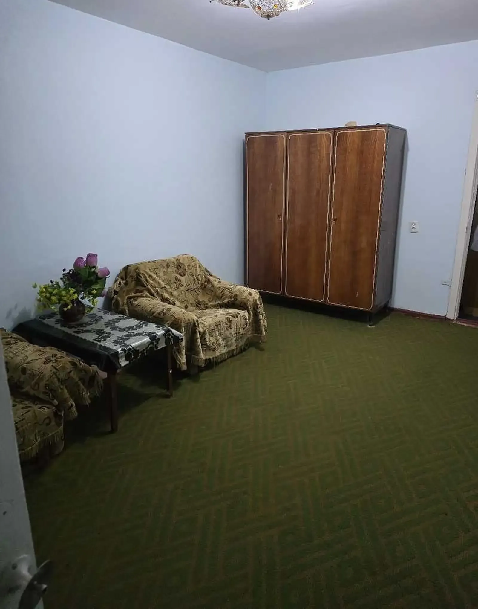 2-комн. квартира, 5 этаж, 49м², испечак 2