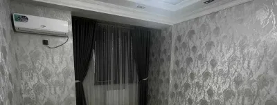 2-комн. квартира, 15 этаж, 61 м², Фирдавси мости 46
