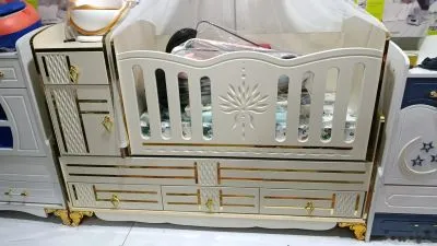 Кровать для малышей