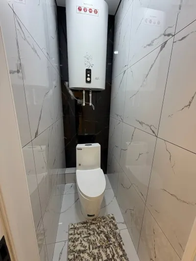 3-комн. квартира, 11 этаж, 63 м², Сино