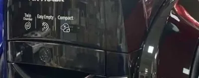 Пылесос Samsung