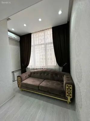 4-комн. квартира, 10 этаж, 130 м², Кинотеатра Ватан, Шохмансур