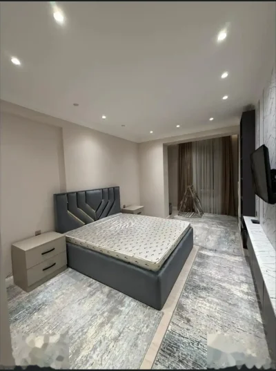 2-комн. квартира, 3 этаж, 65 м², Созидание дом Бахт Z