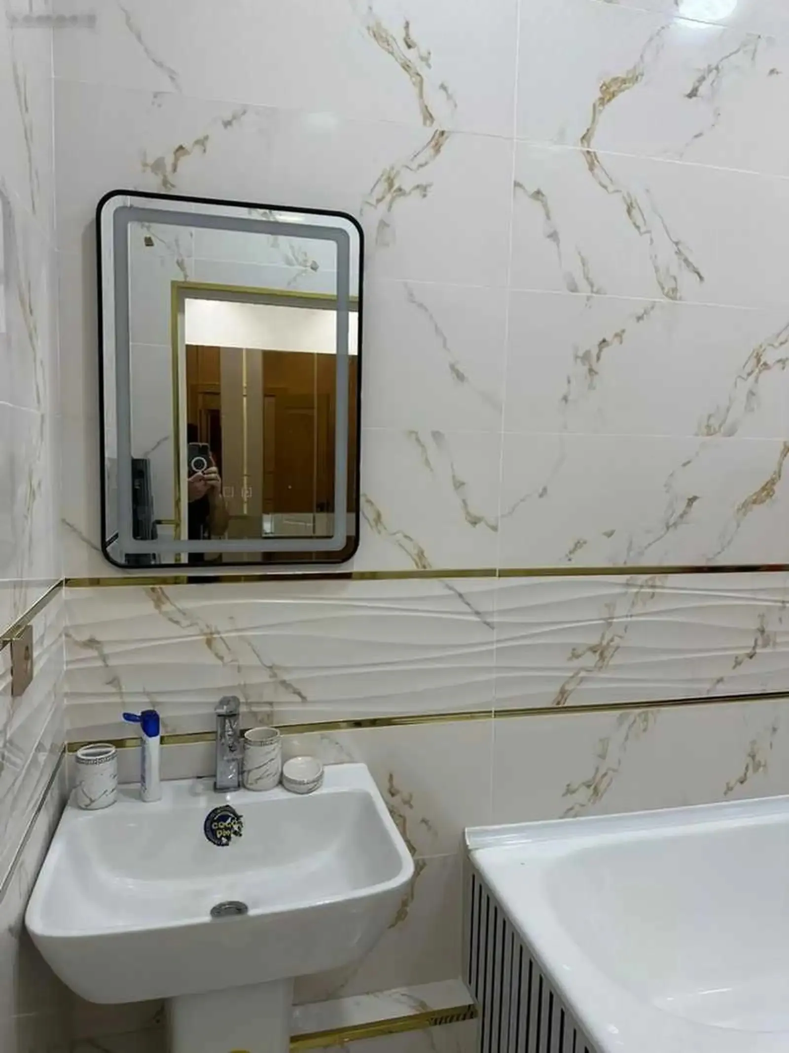 2-комн. квартира, 5 этаж, 80м², Шохмансур