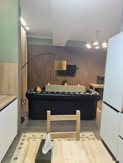 1-комн. квартира, 5 этаж, 49 м², И.Сомони